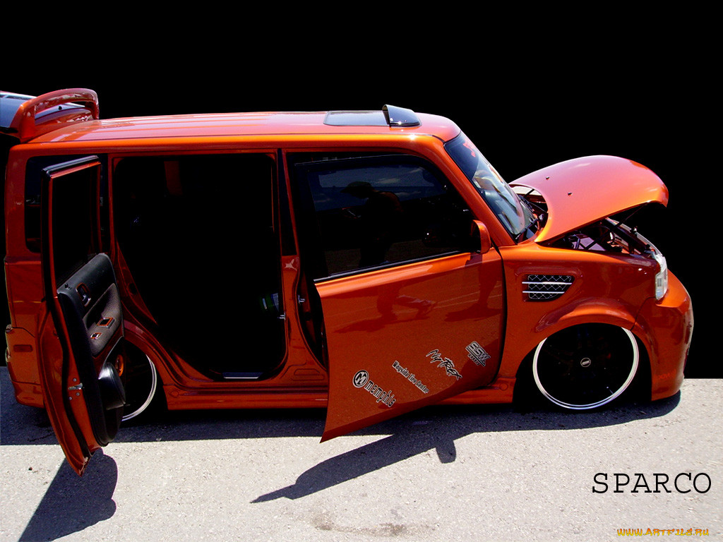 by, sparco, , scion